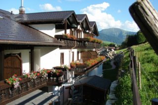 Hotel Hubertushof