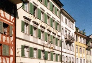 Goldener Stern