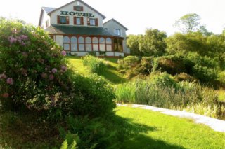Highland Lodge