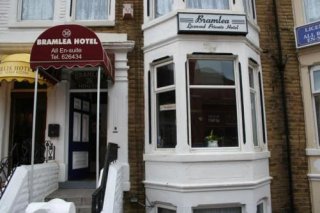 Bramlea Hotel