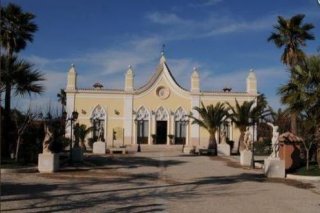 Grand Hotel Vigna Nocelli