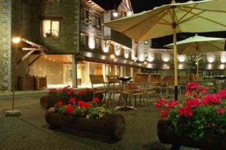La Pleta By Rafael Hotels