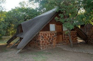 Kingfisher Bush Camp Kwa Madwala
