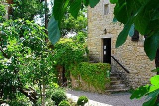 Logis Hostellerie Le Vert