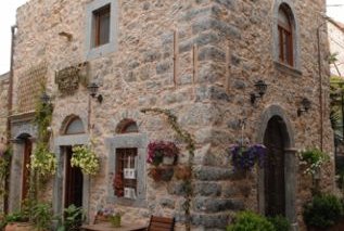 Medieval Castle
