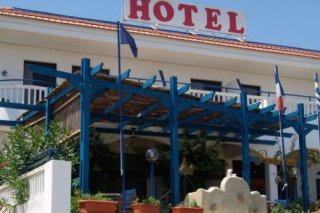 Panorama Hotel