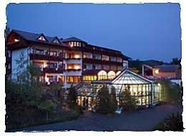 Beauty-Vital-&Wellnesshotel Birkenhof