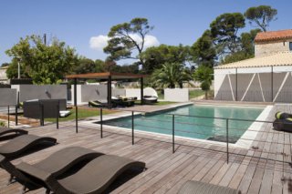 Domaine Du Golf