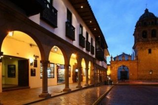 Casa Andina Classic  Plaza