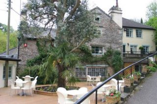 The Bickley Mill