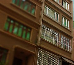 The House Apart Cihangir I