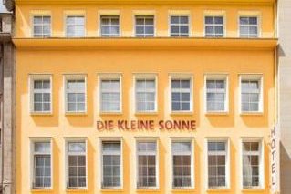 Hotel Die kleine Sonne