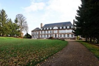 Château du Landel