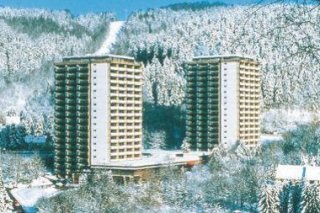Hotel Panoramic Hohegeiss