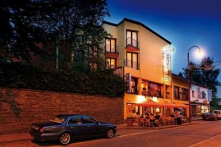 Best Western Hotel Les Myrtilles