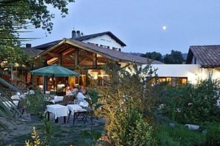 Logis Hôtel Mendi Alde