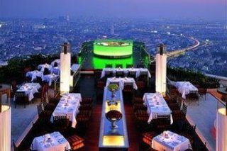 Lebua at State Tower