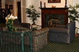 The Atrium Hotel and Conference Center