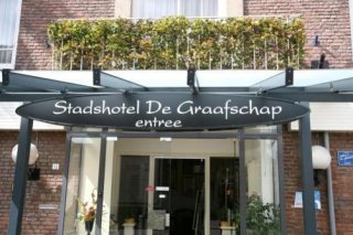 Stadshotel de Graafschap