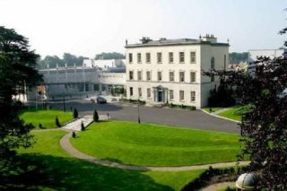 Castle Hotel & Spa
