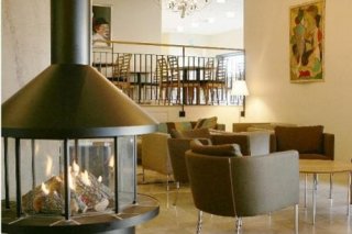 Best Western Grand Hotel Elektra