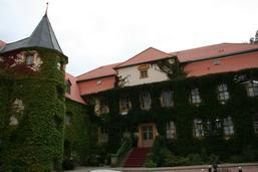 Stadtschloß ***S