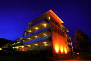 Hotel Plattenwirt
