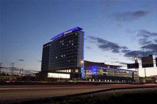 Sokos Hotel Flamingo
