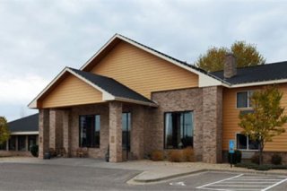 Americinn Lodge & Suites of /St. Paul