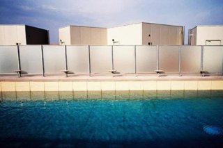 Hotel Aire de Bardenas