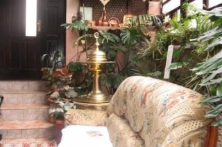 Skend Guesthouse