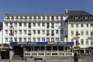 Parkhotel Rüdesheim