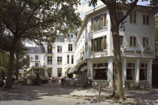 Golden Tulip Mastbosch Hotel