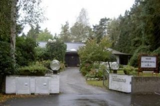 Haus Heidewinkel