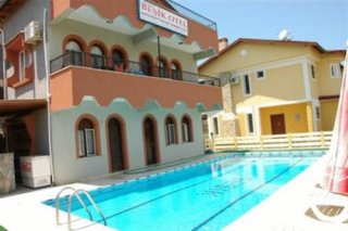 Besik Hotel