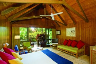 Palm Bungalows
