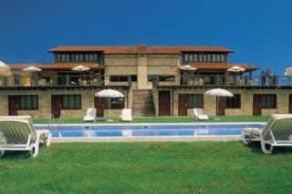 Hotel Don Silvio & Spa