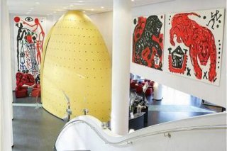 art'otel dresden by park plaza