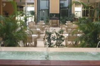 NH Jardines del Turia