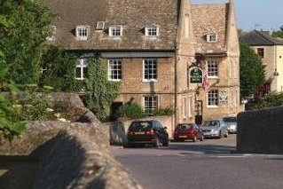 The Haycock Hotel