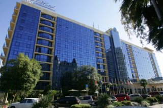 Marins Park Hotel