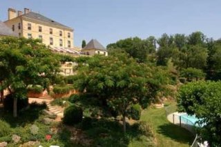 Domaine De Rochebois