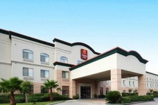 Clarion Inn Bush Intercontinental Airport