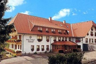 Hotel Gasthof Straub