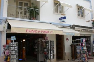 Pensao Mar Azul