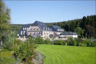 Sporthotel Landhaus Wacker