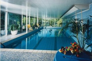 Ringhotel Seehof