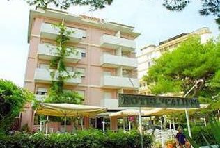 Hotel Calipso