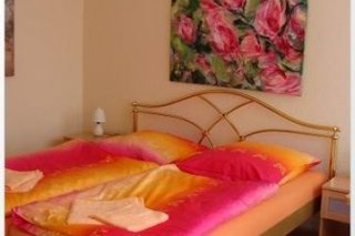 Apartmenthaus Sybille Hecke