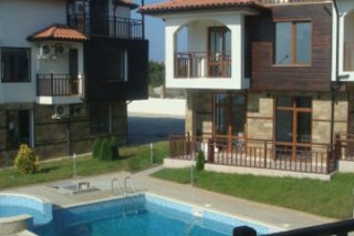 Private Apartments Villa Karen
